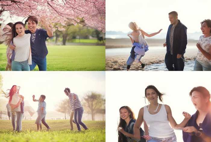 生活的乐趣多多、生活的乐趣有很多,你的乐趣是什么？