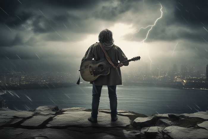 生活到了极限，生活到了极限是什么歌