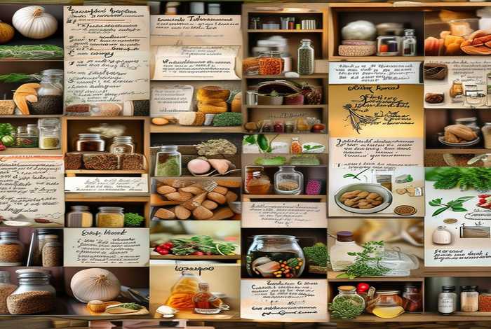 生活小偏方秘方大全；生活小偏方秘方大全图片