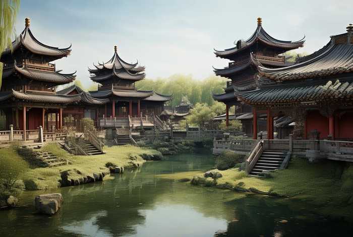 明代生活的活化石的风景区;被人类学家称为明代生活的活化石的风景区 明代生活的活化石的风景区;被人类学家称为明代生活的活化石的风景区