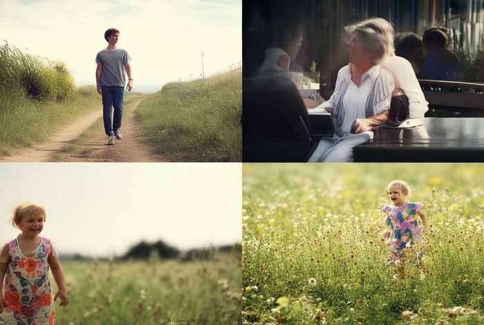 每个人的生活方式不同不要强求（每个人的生活方式不一样追求不一样）