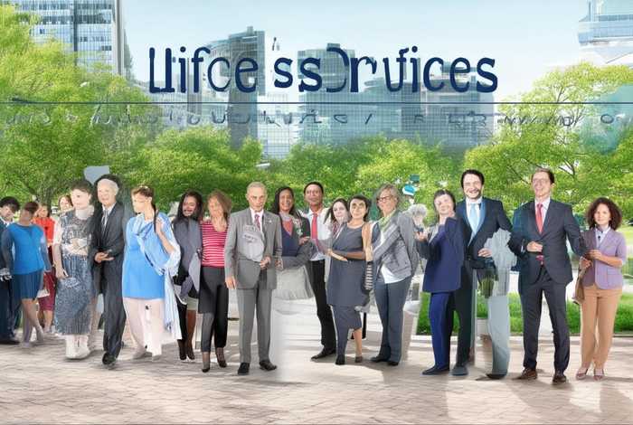 生活服务事业部（生活服务事业部是干嘛的）