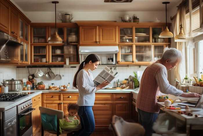 生活配套是什么 生活配套是什么意思