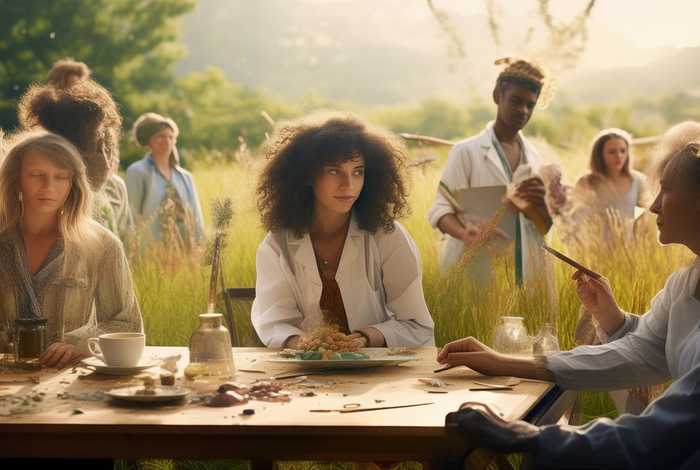 人生因理想而精彩、人生因理想而精彩的事例