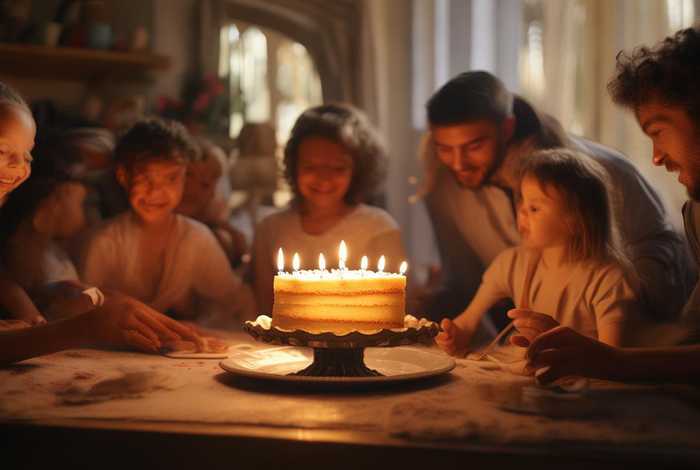 生活一定要有仪式感配图(生活一定要有仪式感吗?) 生活一定要有仪式感配图(生活一定要有仪式感吗?)