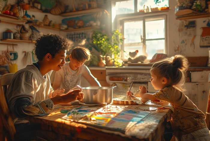 生活中的（生活中的有哪些）