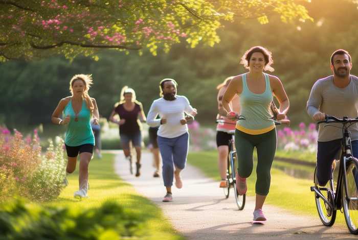 生活中注意什么有利于减肥；生活中注意什么有利于减肥呢