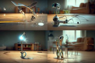 生活中常用物品的发明，生活中常用物品的发明作文