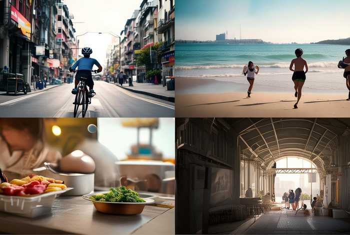 每个人的生活方式不同的文案、每个人的生活方式都不一样英文 每个人的生活方式不同的文案、每个人的生活方式都不一样英文