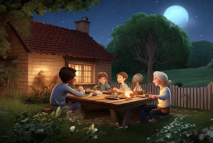 什么才算安稳的生活；什么才算安稳的生活呢