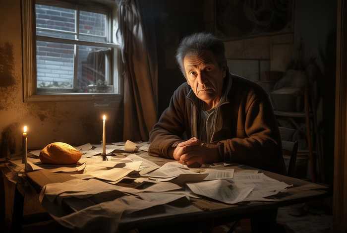 生活拮据怎么读，生活拮据怎么读音