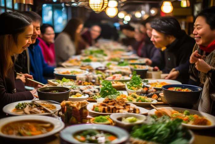 美食生活馆评价；美食生活馆评价语