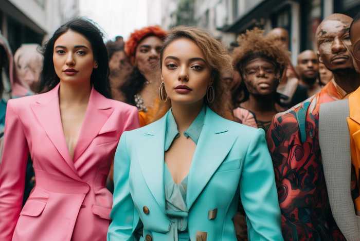 时尚是一种生活态度和方式的英文，时尚是一种生活态度和方式的英文怎么说