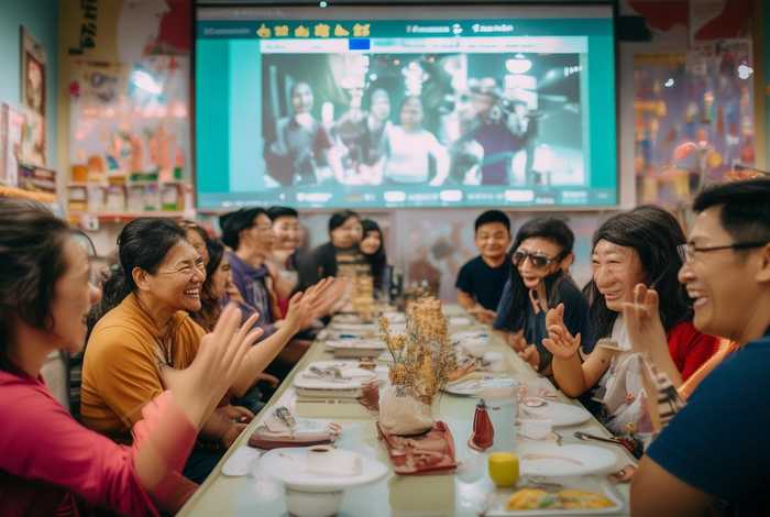 平南生活网网友聚会、平南生活网网友聚会视频