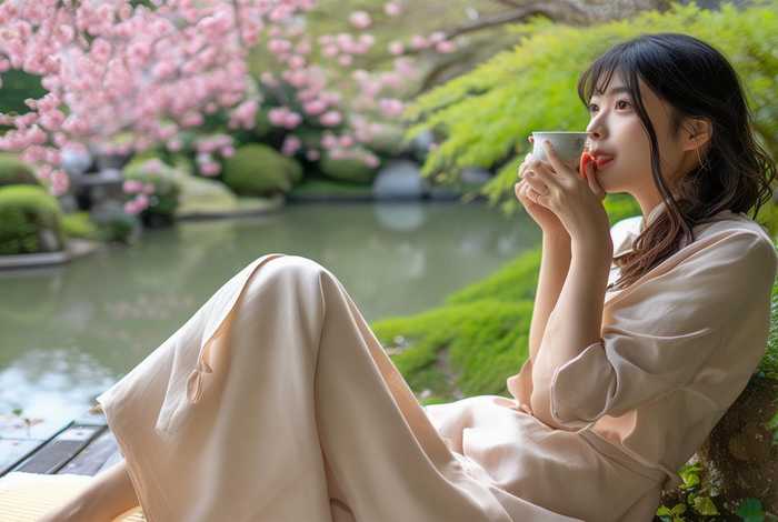 日本女生高质量生活；日本女生高质量生活视频