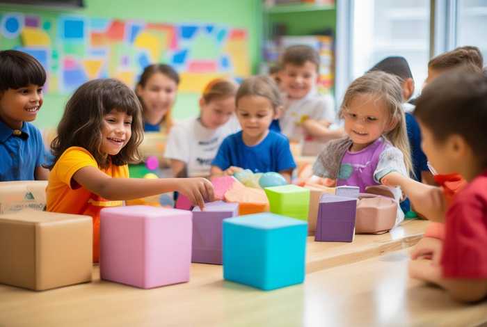 生活中的立体图形教案反思；生活中的立体图形教案反思中班