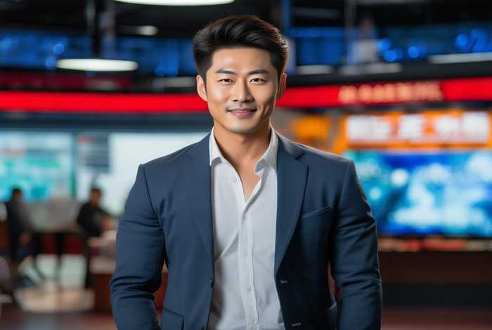 生活帮主持人东辰个人资料 山东生活帮主持人东辰身高