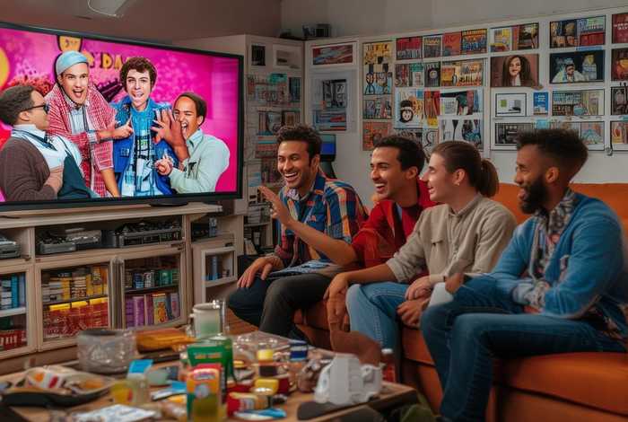 生活大爆炸第十一季在线（生活大爆炸第十一季在线之家免费观看全集）