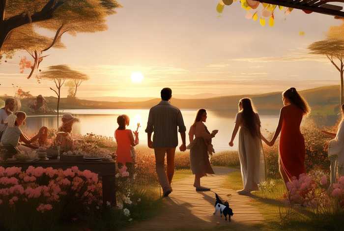 什么是更好的生活，什么是更好的生活方式