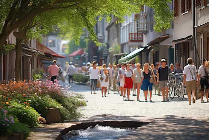 全国生活节奏最慢的城市,全国生活节奏最慢的城市排名 全国生活节奏最慢的城市,全国生活节奏最慢的城市排名