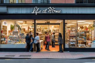 生活家加盟店、生活家加盟需要什么条件