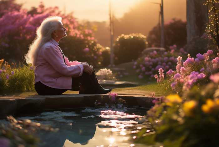 生活散文随笔美文（生活散文随笔美文800字）