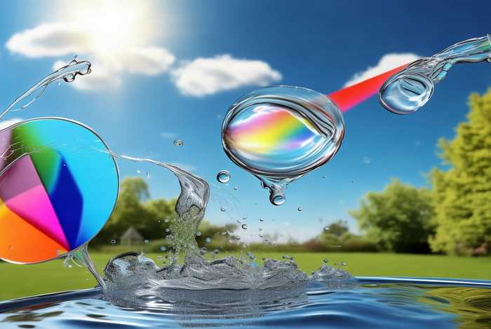 生活物理现象 - 生活物理现象大全