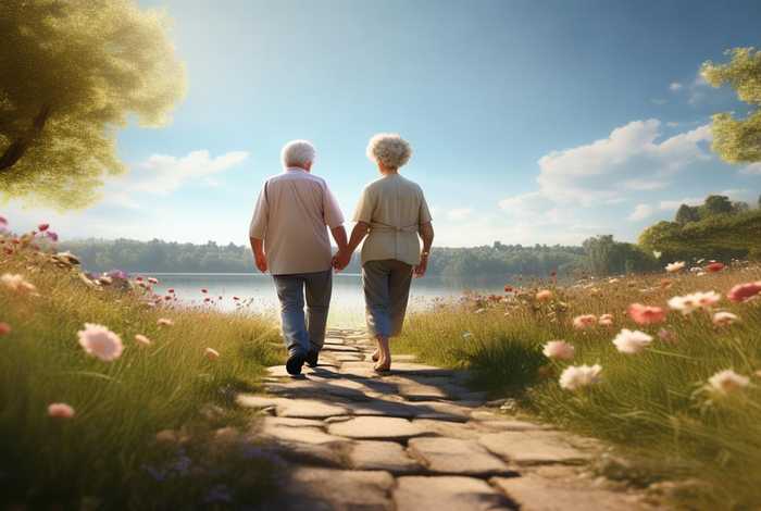 生活无虞,岁月无忧什么意思，生活无虞,岁月无忧什么意思啊