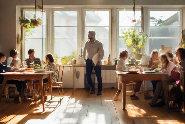 生活形态法的优点和缺点 生活形态法的优点和缺点有哪些