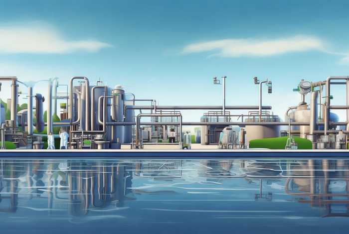 生活污水处理ppt课件、生活污水处理ppt课件免费