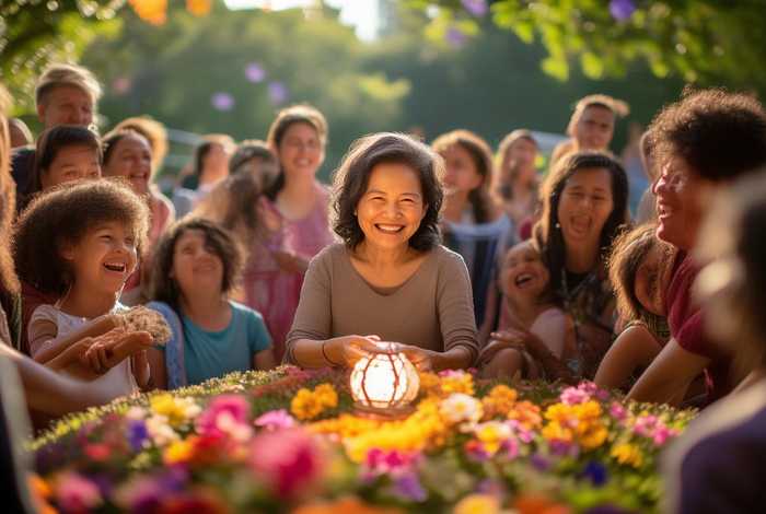 生活因你而灿烂作文、生活因你而灿烂作文600字
