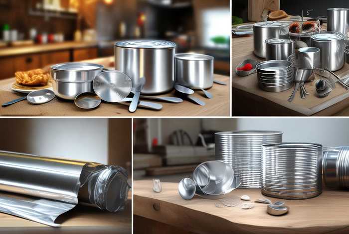 生活中的铝制品图片、生活中的铝制品图片大全 生活中的铝制品图片、生活中的铝制品图片大全