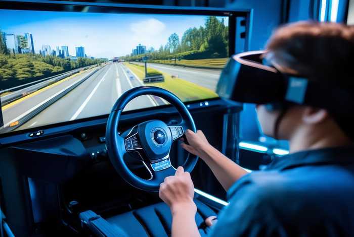 模拟生活开车教程 模拟生活开车教程下载