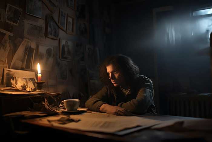 生活很辛苦生活很无助的说说 生活很辛苦生活很无助的说说图片