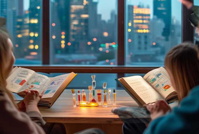 日常生活中的科学阅读题答案 日常生活中的科学阅读理解答案