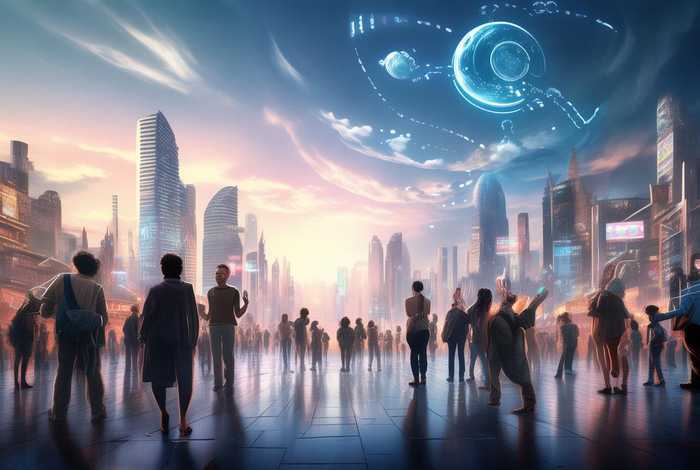 人工智能时代给我们的生活 人工智能时代给我们的生活启示