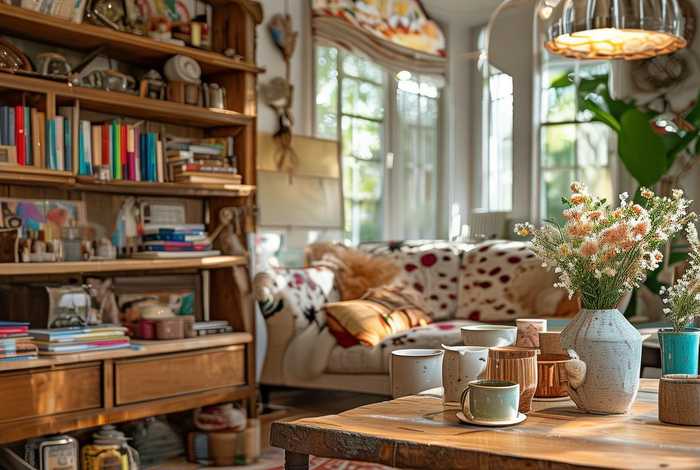 生活家居用品店推荐，生活家居用品店推荐理由