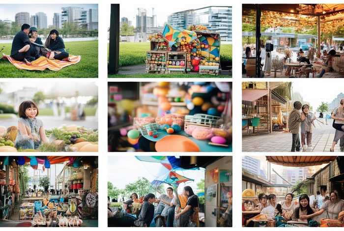 生活图文照片（生活图文照片大全）