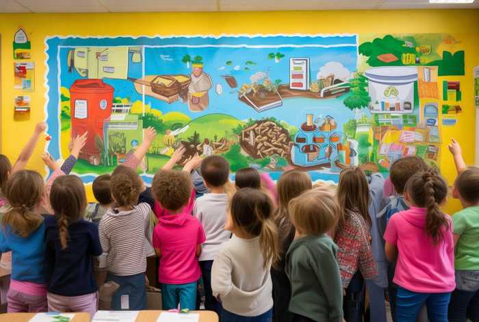 生活垃圾废物利用感悟怎么写 生活垃圾废物利用感悟怎么写三年级