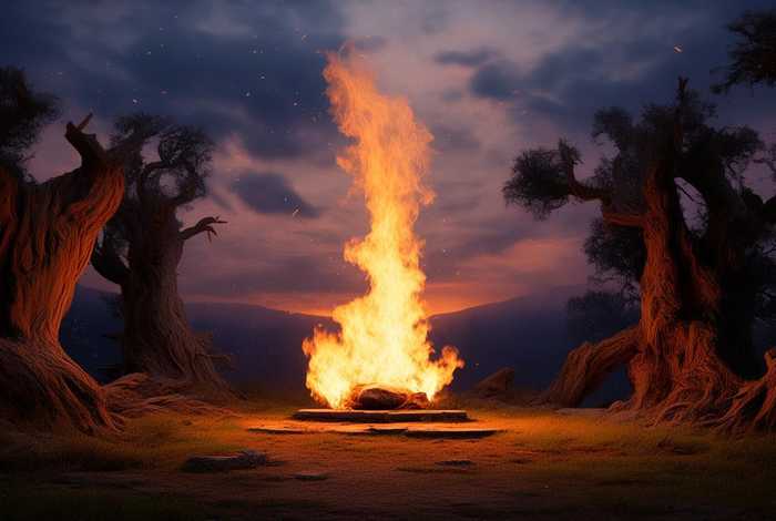 圣火纯音乐原版 - 圣火纯音乐原版在线听 圣火纯音乐原版 - 圣火纯音乐原版在线听