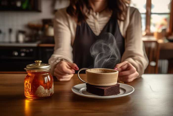 生活微苦我有七分甜是什么意思 - 生活微苦 我偏嗜甜什么意思