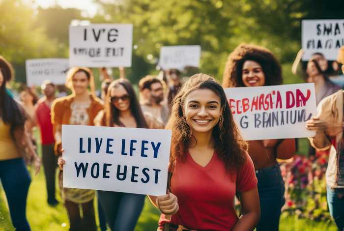 热爱生活正能量的简短句子；热爱生活正能量的简短句子英语