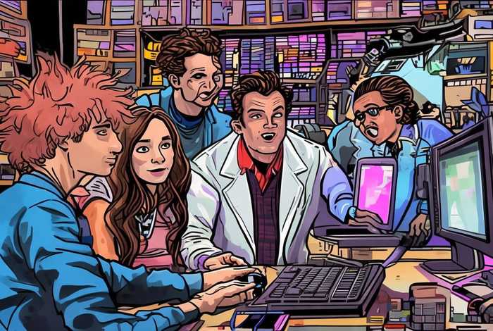 生活大爆炸 人人，生活大爆炸 人人影视版 下载