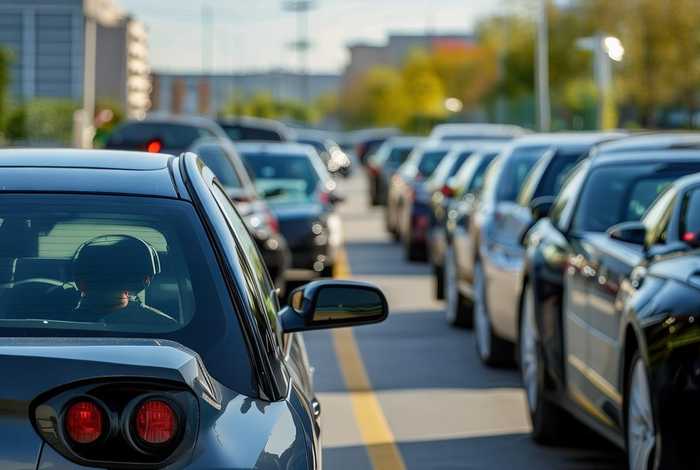 生活中倒车入库出库；生活中倒车入库出库的现象