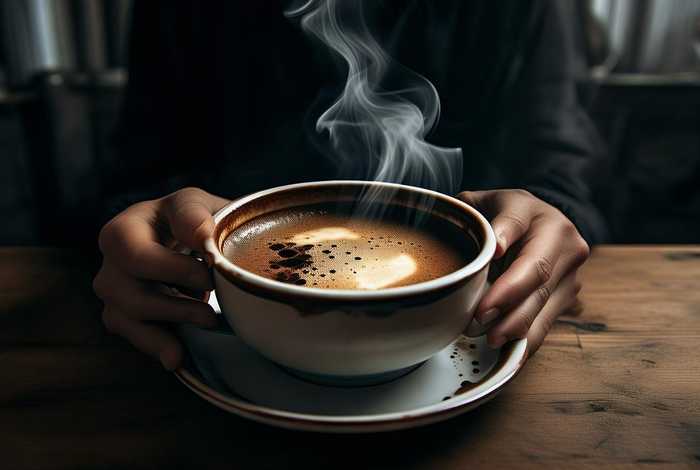 生活的滋味就像一杯苦咖啡 - 生活的滋味就像一杯苦咖啡歌词