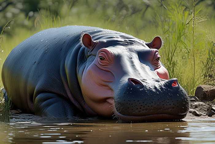 兽灵园河马习性 河马兽什么属性 兽灵园河马习性 河马兽什么属性