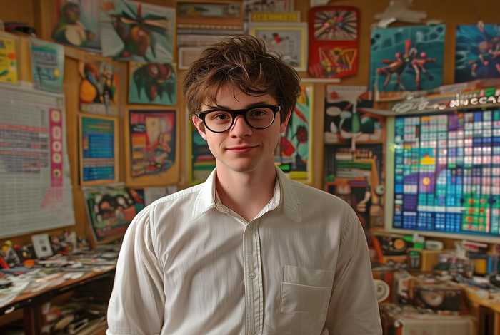 生活大爆炸zack，生活大爆炸zack演员