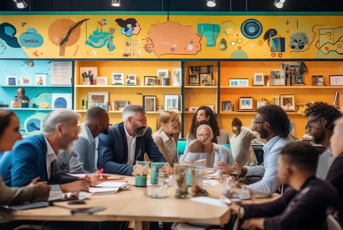 企业文化与企业的关系 - 企业文化与企业的关系是 企业文化与企业的关系 - 企业文化与企业的关系是