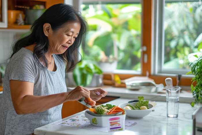 日常生活怎样调理；日常生活怎样调理自己的血糖