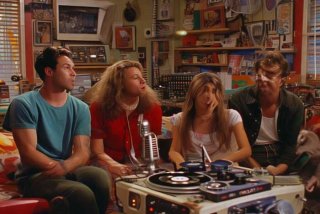 生活大爆炸主题曲的原版，生活大爆炸主题曲的原版是谁唱的